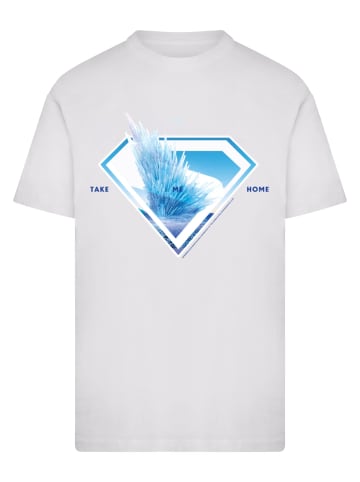 Absolute Cult Absolute Cult T-Shirts in white