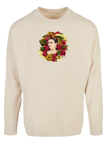 Merchcode Merchcode Longsleeves in sand