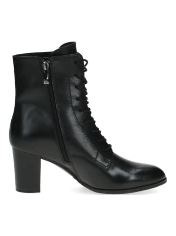 Caprice Stiefelette in Schwarz