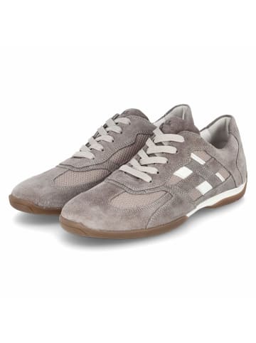 LLOYD Schnürhalbschuh in beige