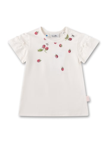 Sanetta T-Shirt in Beige