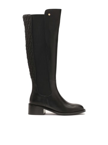 Kazar Stiefel in Schwarz