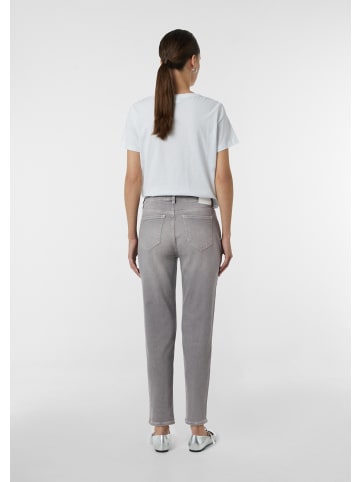 comma Jeans-Hose in 92Z4_grau