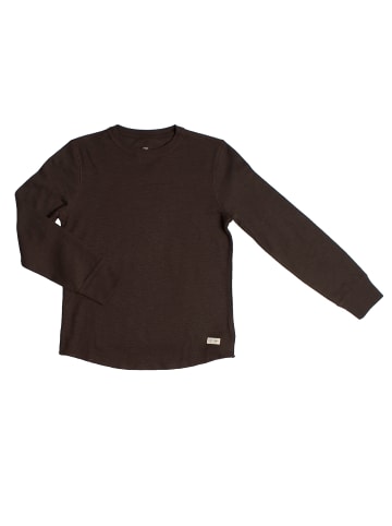 GAP Pullover in Brown