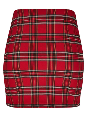 Urban Classics Urban Classics in red/blk