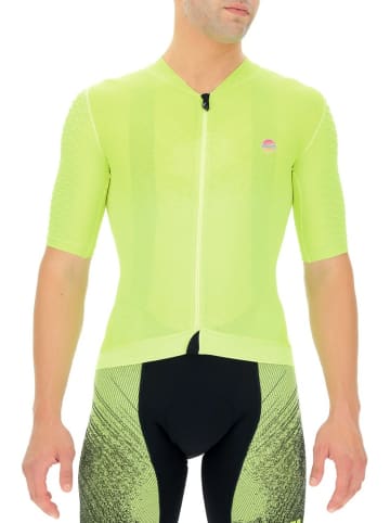 UYN Trikot in Grün