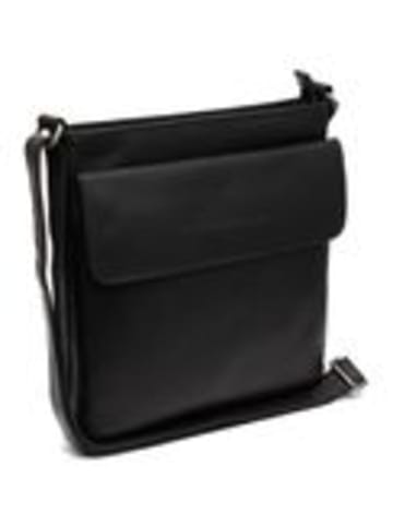The Chesterfield Brand Essen Black in schwarz