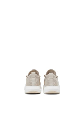 Marc O'Polo Sneaker in sand/melange