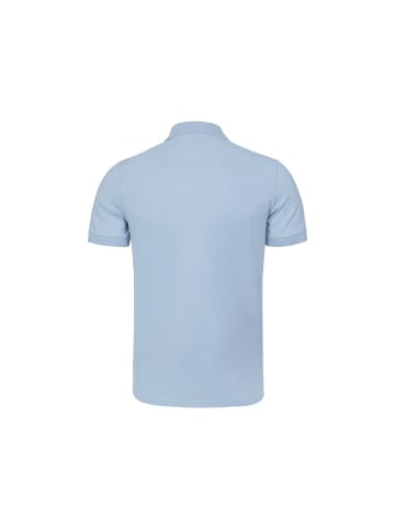 Karl Lagerfeld Poloshirt 745780 in hellblau