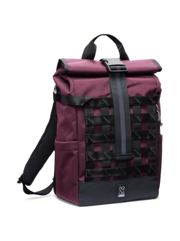 CHROME Barrage 18L - Bike Rucksack 15" 44.5 cm (moss x) in royale