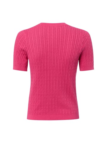 Franco Callegari Shirt in fuchsia