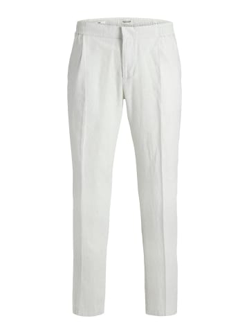 Jack & Jones Klassische Hosen in Silver Sage