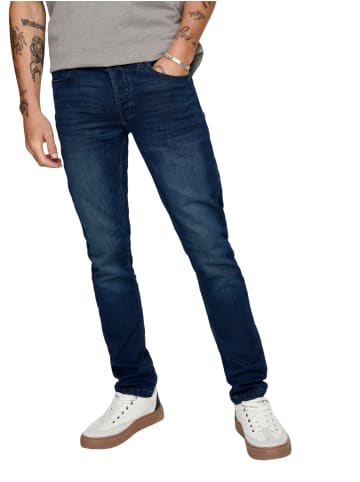 Only&Sons Jeans ONSLOOM JOG DK BLUE PK 0431 slim in Blau