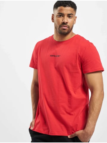 Sixth June T-Shirt in red