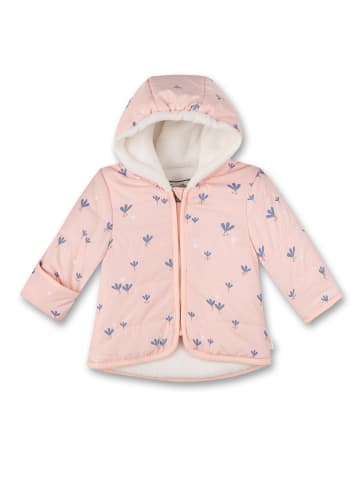 Sanetta Winterjacke in Rosa