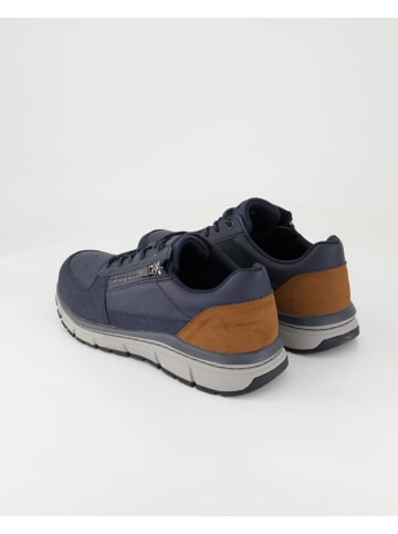 bugatti shoes Klassische Schnürschuhe in Blau