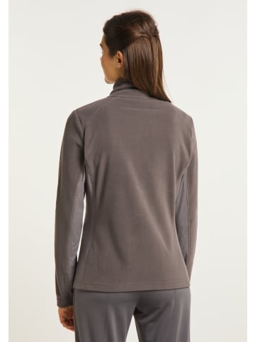 Joy Sportswear Jacke CARMELA in soft taupe