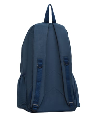 Mindesa Damen Rucksack in Marine