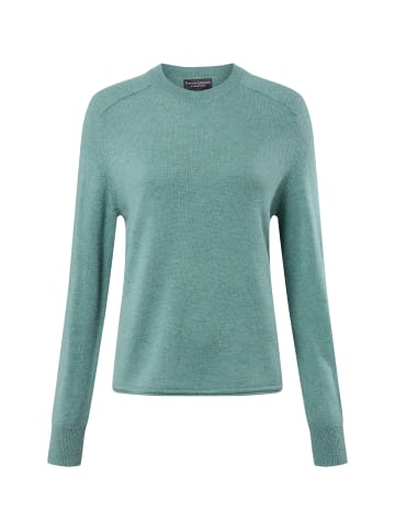 Franco Callegari Pullover in mint - 0007