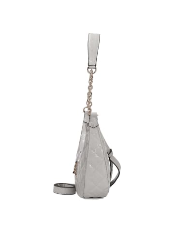 Guess Bessey - Schultertasche 25 cm (lavender grey) in lavender grey