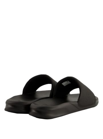 Reef Kindersandalen Kids One Slide in Reef Black/White