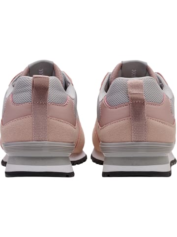 Hummel Hummel Multisportsschuh Monaco 86 Damen Leichte Design in ROSE DUST/LUNAR ROCK