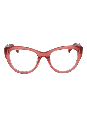 Bulget Frauen Optische Fassungen Schmetterling Rosa