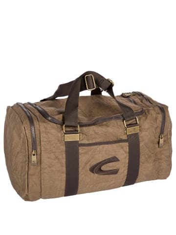 Camel Active Journey - Sporttasche (sand) in sand