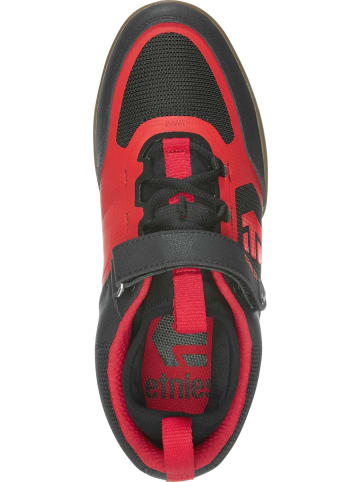 Etnies Outdoor Sneaker Camber Cl Black Red Gum