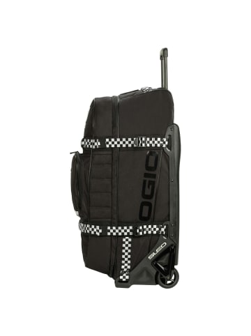 Ogio 9800 PRO - Rollenreisetasche 125 L 86 cm (dark static) in fast times