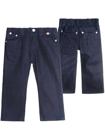 BEZLIT Jeans Hose in Blau