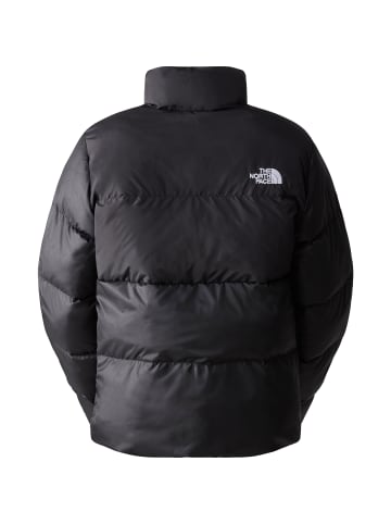 The North Face Steppjacke Saikuru in tnf black