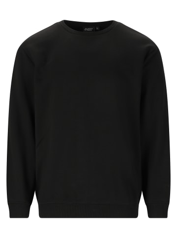 North Bend Sweatshirt Easterlin Jr. in 1001 Black