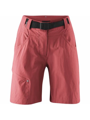 Gonso Bike Shorts Mira in Beere