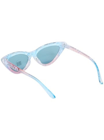 Cerda Sonnenbrille Disney Frozen Elsa Cat-Eye in Blau