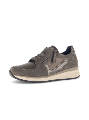 Gabor Sneaker low in braun