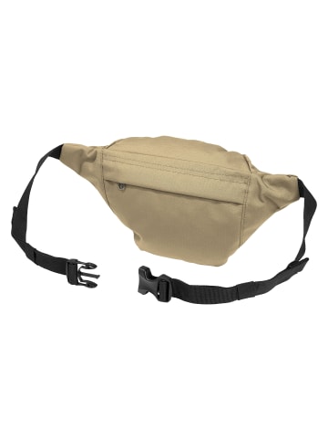 Jack Wolfskin Hüfttasche in Beige