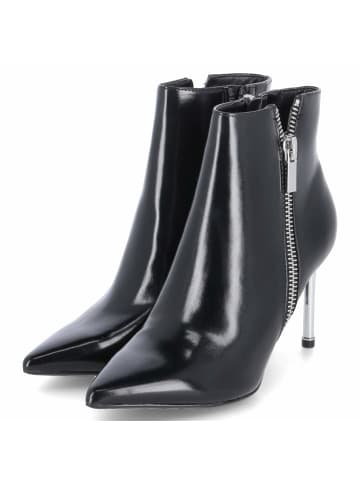 Tamaris Ankle Boots in Schwarz