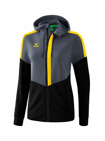 erima Trainingsjacke für Damen in grau