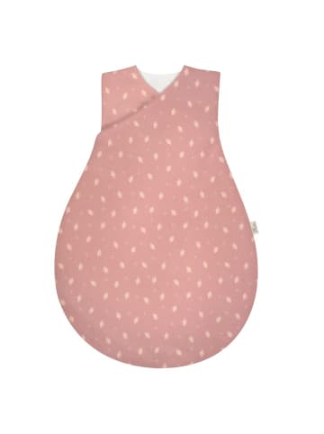 Alvi Wickel-Mäxchen - Pretty in rosa