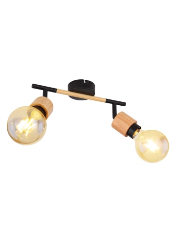Globo lighting Strahler "JORNA" in black