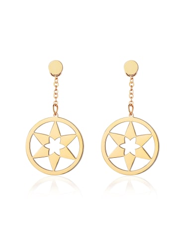 Ailoria AILORIA Ohrringe in gold