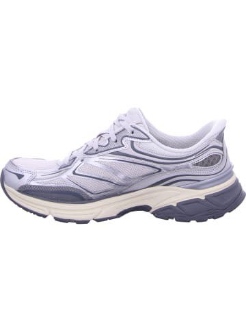 Skechers Slipper in silber