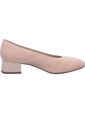 Ara Shoes Pumps Graz 2.0 in Beige
