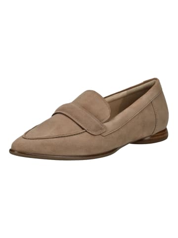 Högl Slipper in Taupe