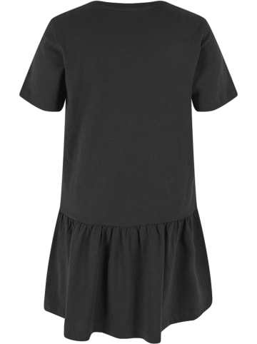 Urban Classics Urban Classics Damen Girls Valance Tee Dress in black