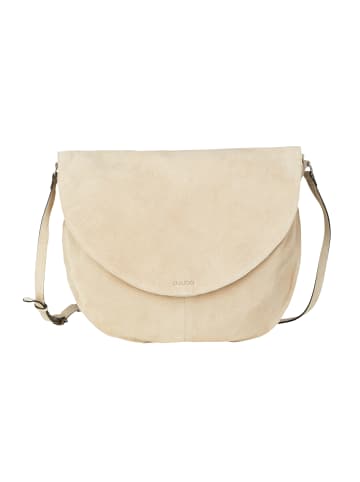 curuba Umhängetasche Stella in beige