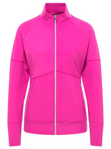 Venice Beach Funktionsjacke VB VIC in deep fuchsia