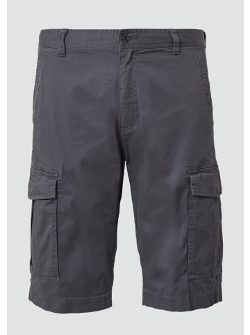 s.Oliver Bermuda FILE in 9573_schiefergrau