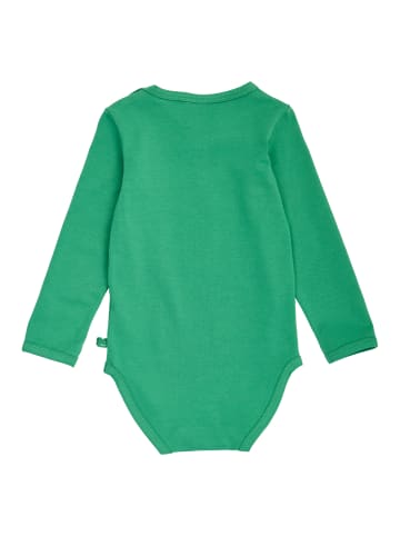 Fred´s World by GREEN COTTON Langarmbody in Leprechaun